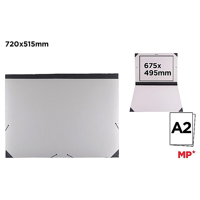 MAPA CARTON IPB A2 CU ELASTIC PC073 [1]