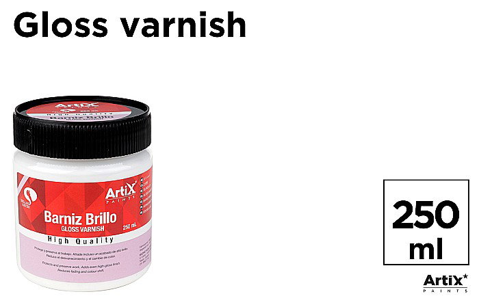 VARNISH GLOSS IPB 250ML PP673 [1]