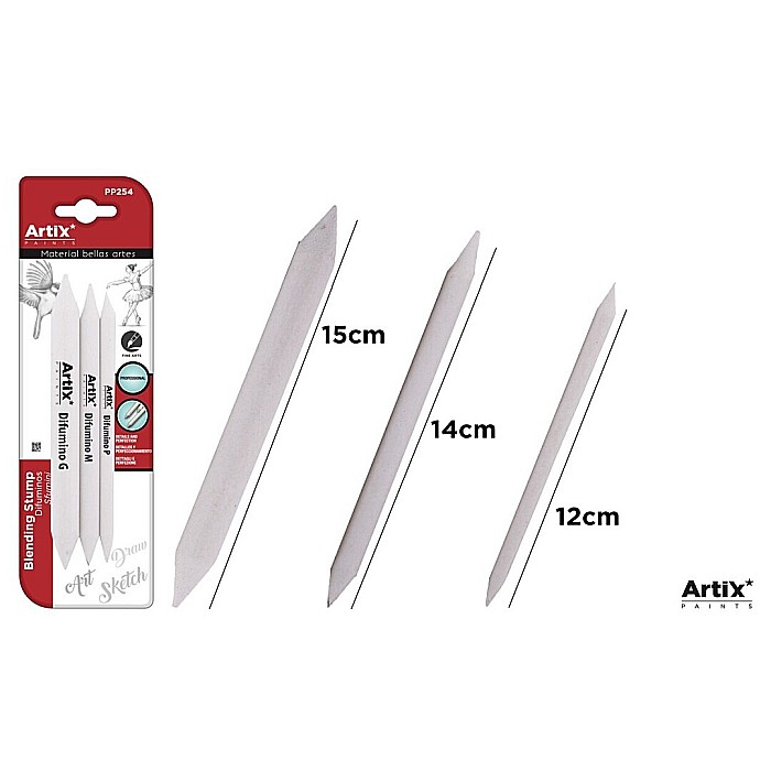 ESTOMPATOR HARTIE IPB 3 MARIMI/SET PP254 [1]