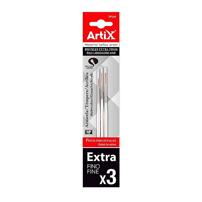 PENSULE IPB PROFESIONALE 3/SET NR.0/2/3 PP249 [1]