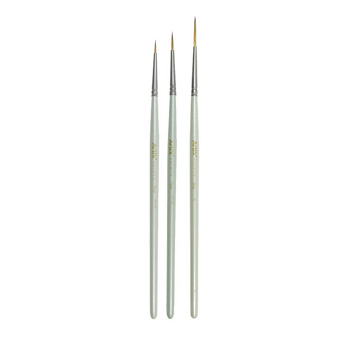 PENSULE IPB PROFESIONALE 3/SET NR.0/2/3 PP249 [2]