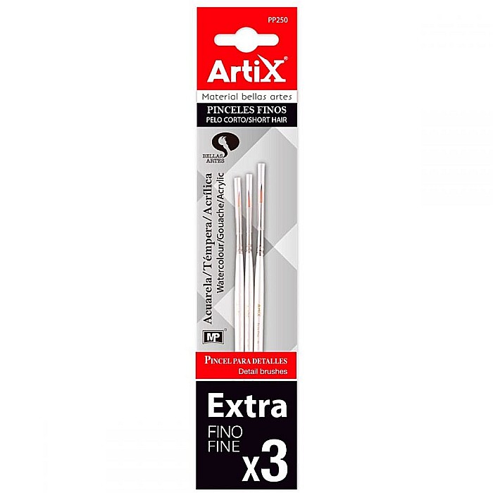 PENSULE IPB PROFESIONALE 3/SET NR.0/2/3 PP250 [2]