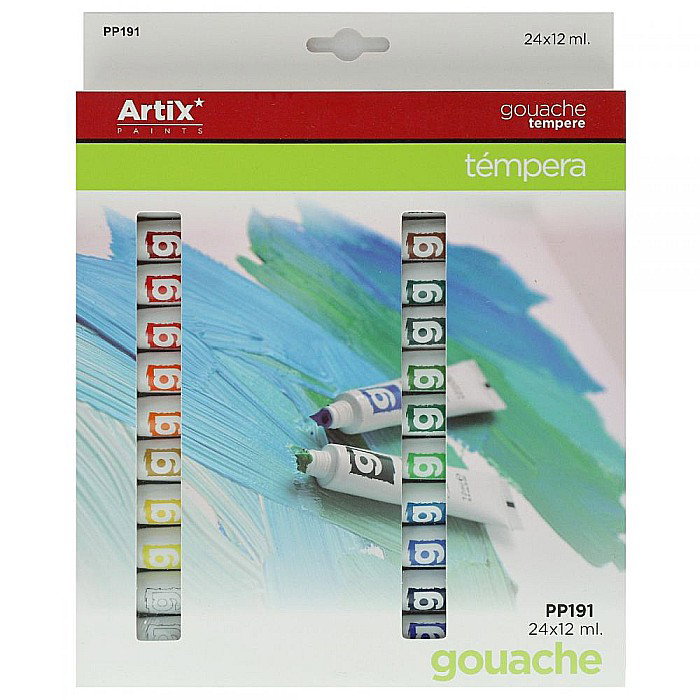 GUASE IPB 12ML 24/SET PP191 [2]