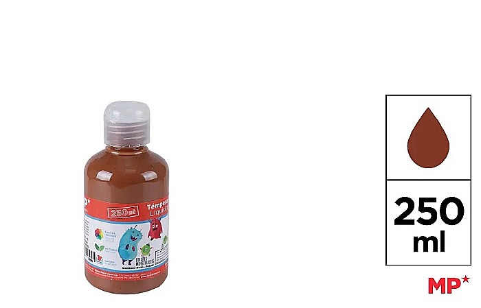 TEMPERA IPB 250ML MARO PP611-12 [1]