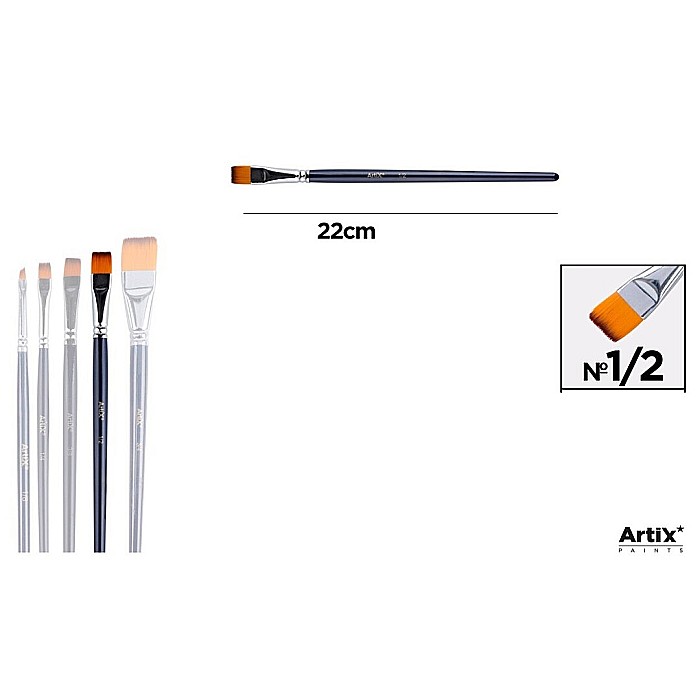 PENSULA PROFESIONALA IPB VF. SINTETIC DREPT NR. 1/2 PP343-04 [1]