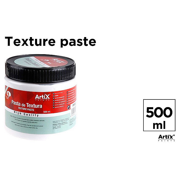 PASTA TEXTURATA IPB 500ML PP682 [1]