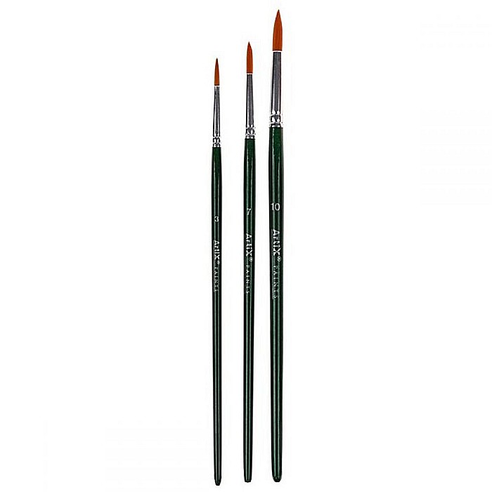 PENSULE IPB PROFESIONALE VF.SINTETIC 3/SET NR.3,7,10 PP390-02 [2]