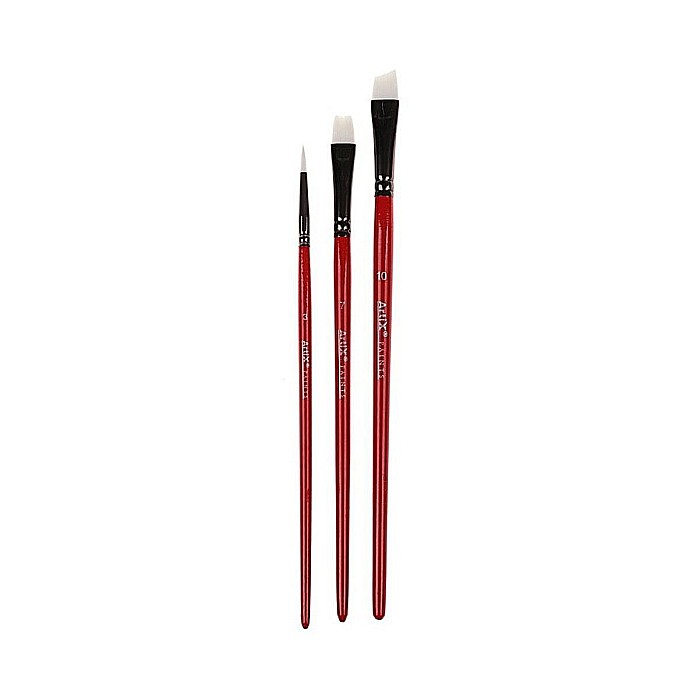 PENSULE IPB PROFESIONALE VF.SINTETIC 3/SET NR.3,7,10 PP391-02 [2]
