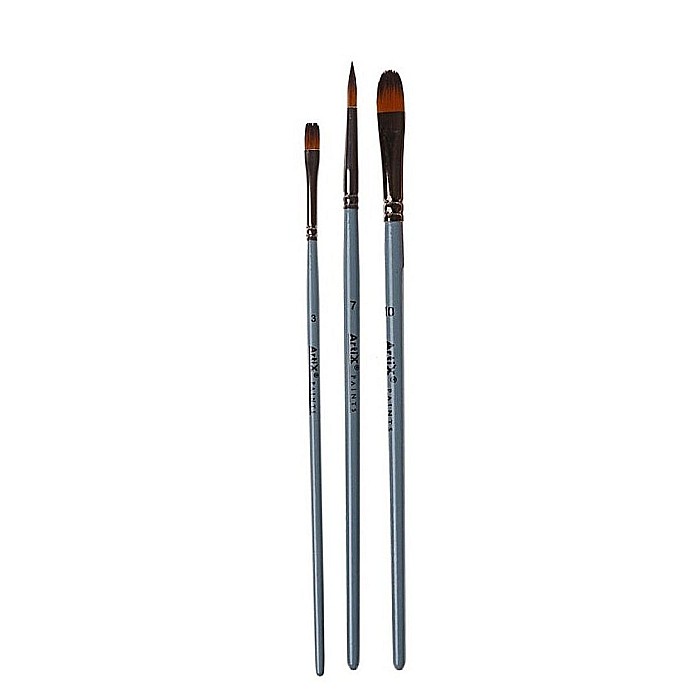 PENSULE IPB PROFESIONALE VF.SINTETIC 3/SET NR.3,7,10 PP392-02 [2]