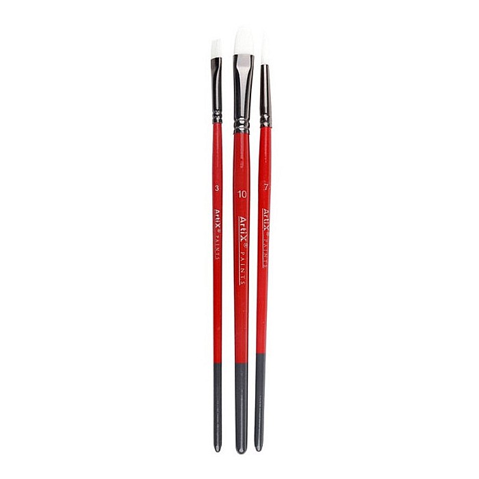 PENSULE IPB PROFESIONALE VF.SINTETIC 3/SET NR.3,7,10 PP395-02 [2]