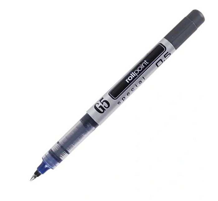 ROLLER IPB 0.5MM ALBASTRU PE242A-S [1]