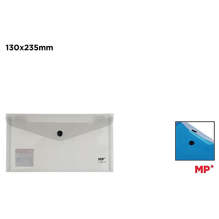MAPA PLASTIC IPB DL CU CAPSA GRI TRANSPARENT PC548-02 [1]