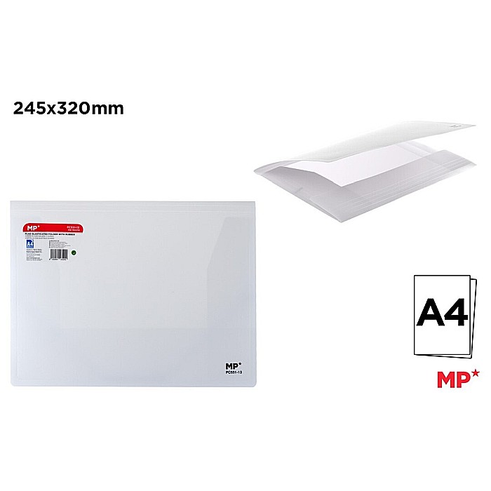 DOSAR PLIC PP A4 IPB CU ELASTIC ALB PC551-13 [1]