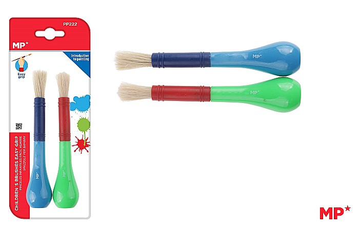 PENSULE SCOLARE IPB PENTRU INCEPATORI 2/SET PP222 [1]