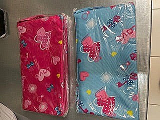 NECESSAIRE IPB 22*11 CM 2 COMPARTIMENTE PA795 [2]