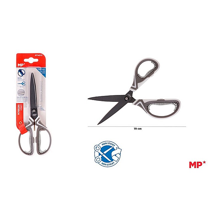 FOARFECA IPB CU MANER DE SILICON 19CM PT143-2 [1]