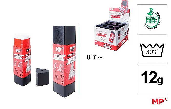 LIPICI SOLID IPB 12GR TRIUNGHIULAR PP009 [1]