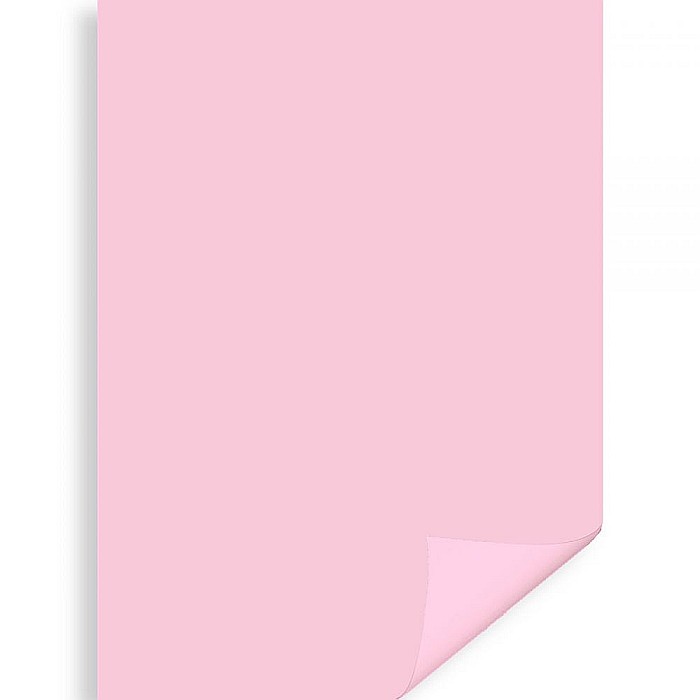 CARTON COLOR IPB 50*70CM 200GR ROZ PN457 [1]