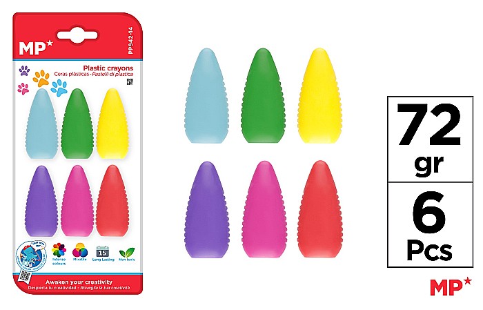 CREIOANE CERATE IPB 6/SET PARA PP942-14 [1]