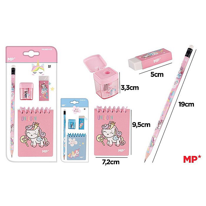 SET SCOLAR IPB 4 PIESE FETITA PA980-02 [1]