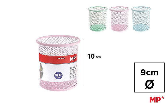 SUPORT CREIOANE IPB PLASA METALICA ROTUND CULORI PASTEL PA900P [1]