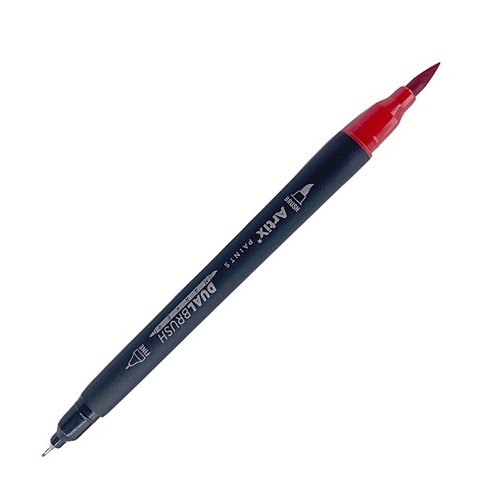 MARKER VARF PENSULA IPB 2 CAPETE 24/SET PP917-24 [2]