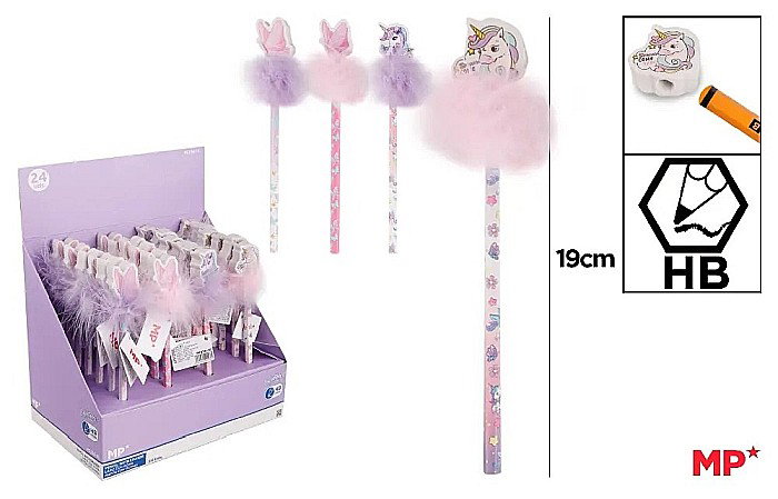 CREION IPB CU RADIERA UNICORN CU PUF PE336-10 [1]