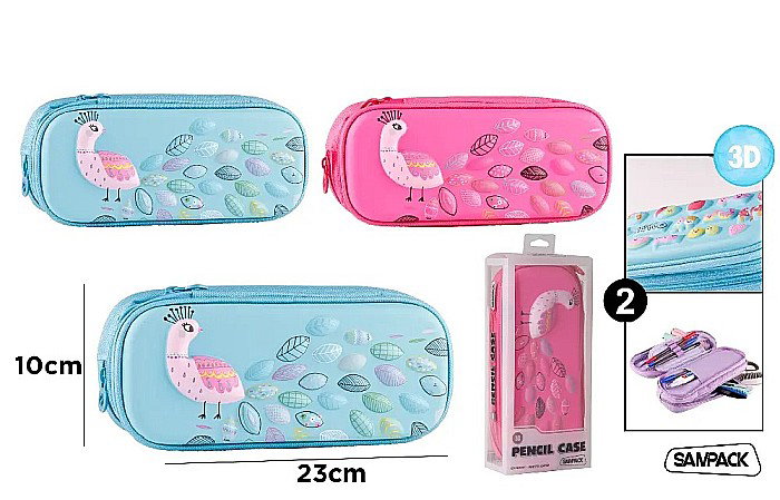 PENAR IPB 2 FERMOARE 3D PASARE PA1054-05 [1]