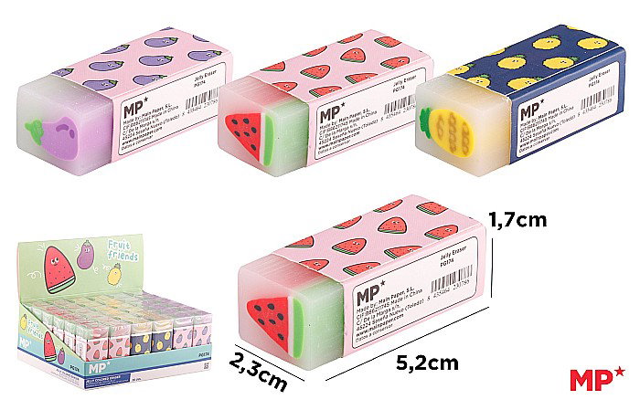 RADIERA IPB JELLY FRUCTE PG174 [1]
