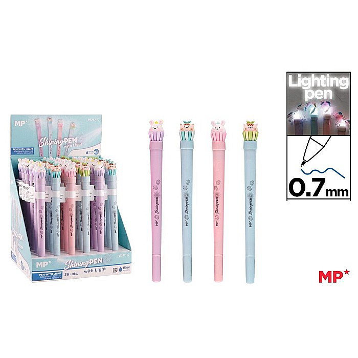 PIX IPB CU LED FANTASY BRIOSE PE267-10 [1]