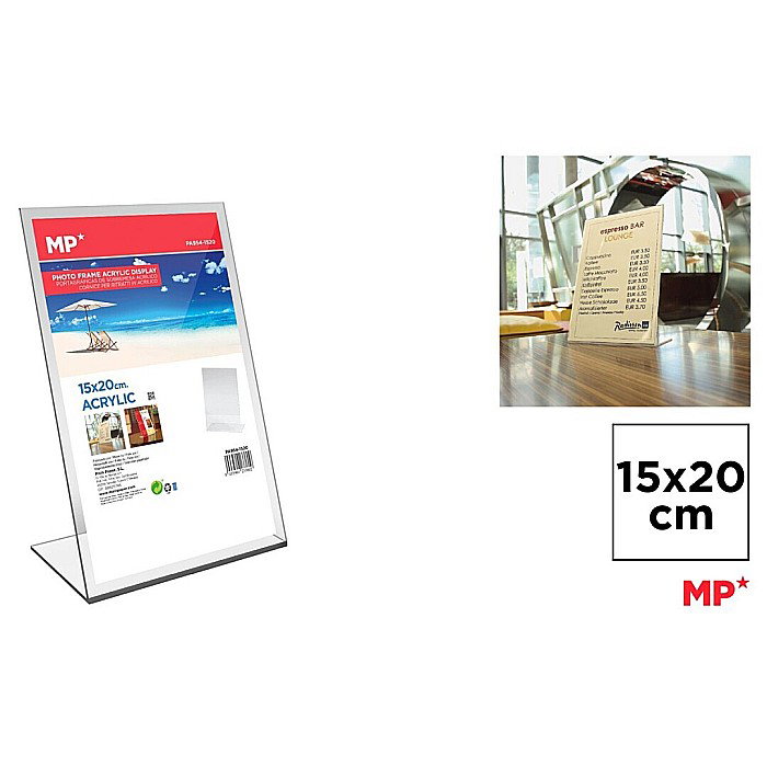 DISPLAY FOTO IPB VERTICAL 15*20CM PA954-1520 [1]