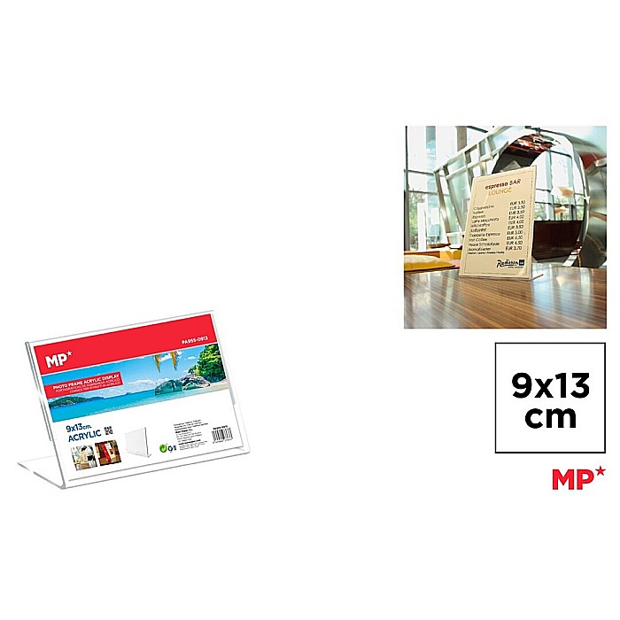 DISPLAY FOTO IPB ORIZONTAL 9*13CM PA955-0913 [1]
