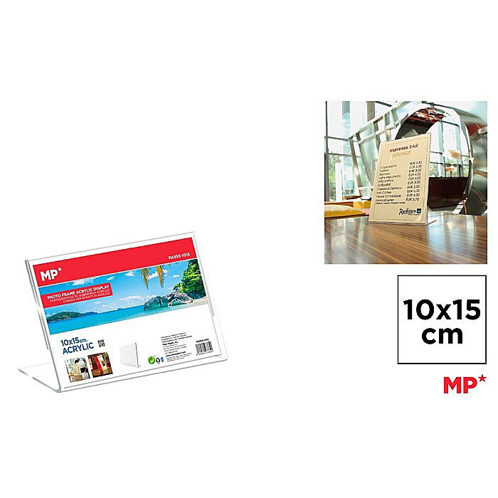 DISPLAY FOTO IPB ORIZONTAL 10*15CM PA955-1015 [1]