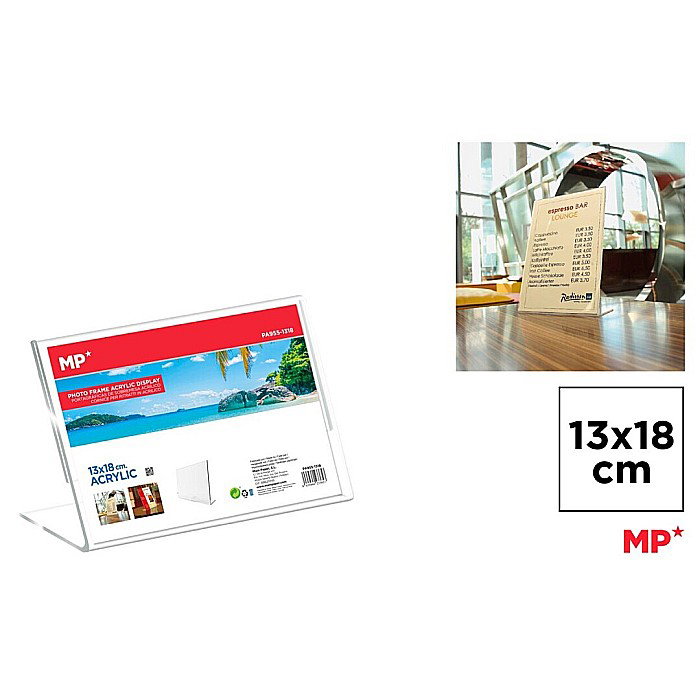DISPLAY FOTO IPB ORIZONTAL 13*18CM PA955-1318 [1]