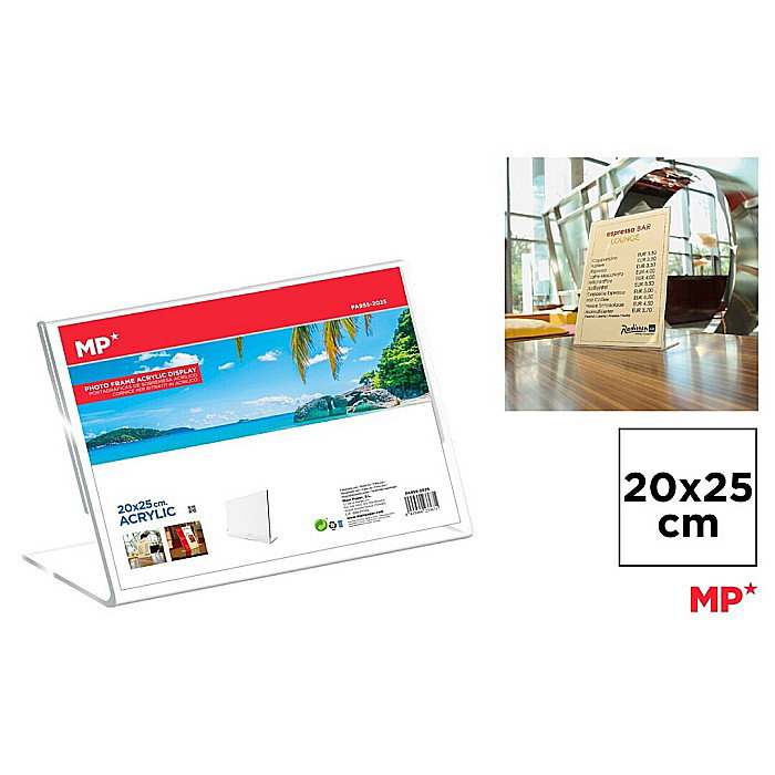 DISPLAY FOTO IPB ORIZONTAL 20*25CM PA955-2025 [1]