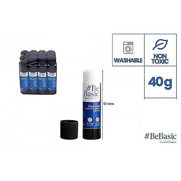 LIPICI SOLID BeBasic 40GR S037 [1]