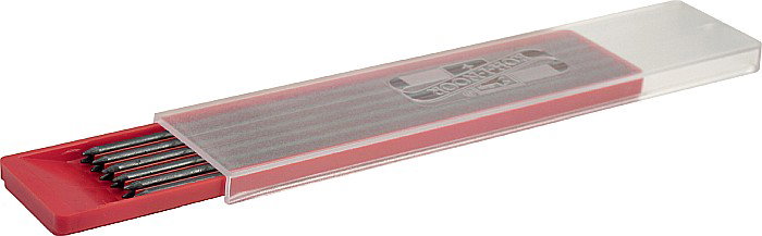 KOH SET 12 MINE GRAFIT 2MM B KOH-I-NOOR K4190 [1]