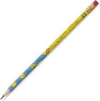 KOH CREION GRAFIT KOH-I-NOOR K1231G FORME GEOMETRICE [1]
