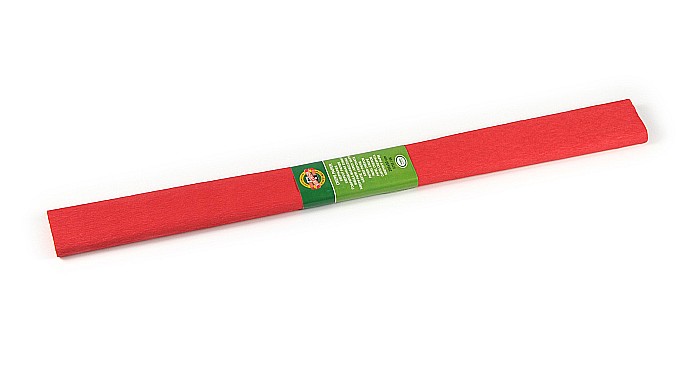 KOH HARTIE CREPONATA K975506 ROSU DESCHIS [1]