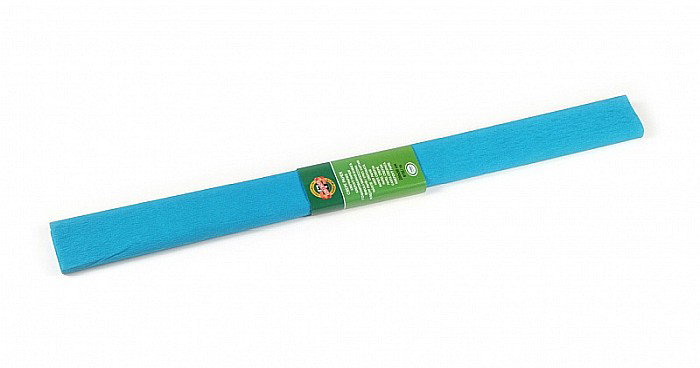 KOH HARTIE CREPONATA K975514 AZUR [1]