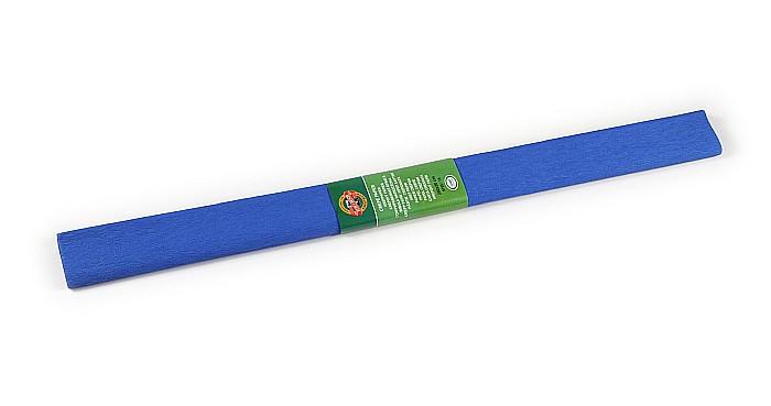 KOH HARTIE CREPONATA K975515 BLUE [1]