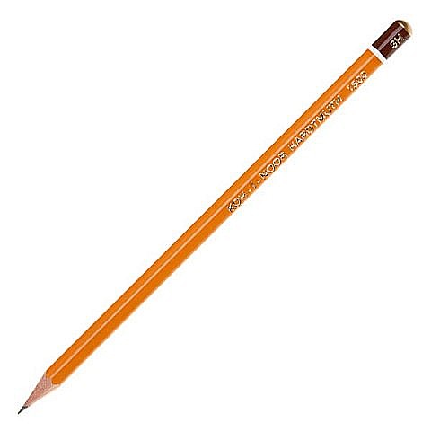KOH CREION KIN GRAFIT 1500 3H [1]