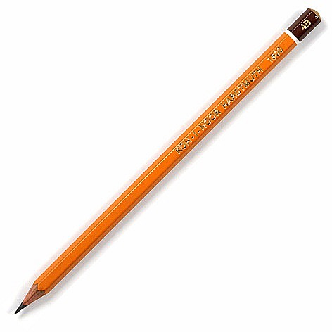 KOH CREION KIN GRAFIT 1500 4B [1]