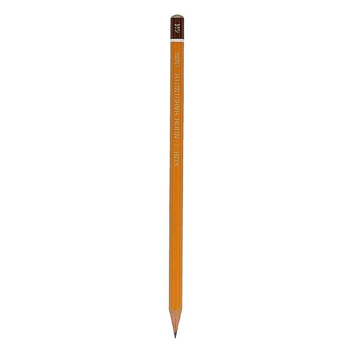 KOH CREION KIN GRAFIT 1500 4H [1]