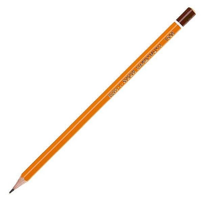 KOH CREION KIN GRAFIT 1500 8H [1]