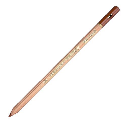 KOH CREION GIOCONDA SEPIA ROSIATIC KOH-I-NOOR K8802 [1]