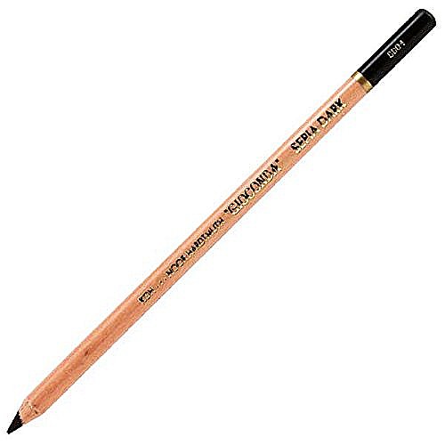 KOH CREION GIOCONDA SEPIA INCHIS KOH-I-NOOR K8804 [1]