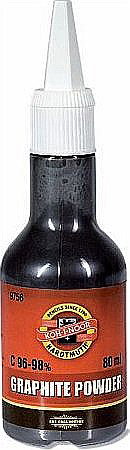 KOH PULBERE GRAFIT 80GR K9756 [1]