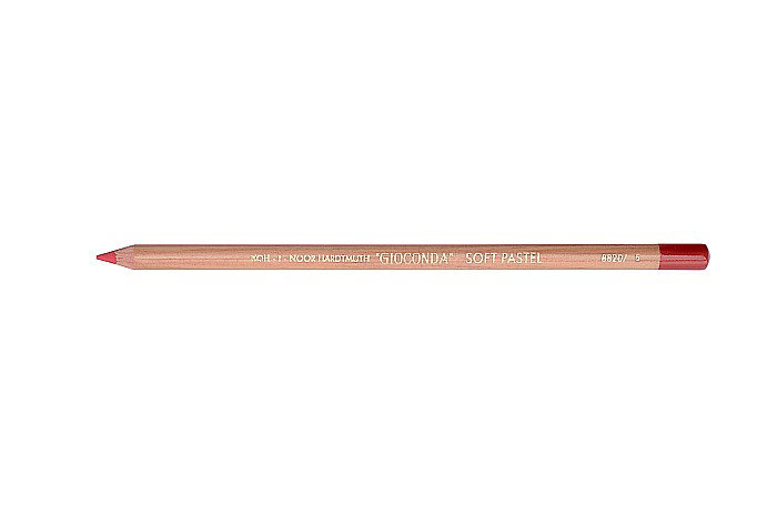 KOH CREION GIOCONDA PASTEL SOFT K8820-005 ROSU CARMIN [1]