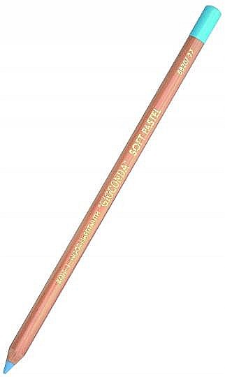KOH CREION GIOCONDA PASTEL SOFT K8820-027 ALBASTRU GHEATA [1]